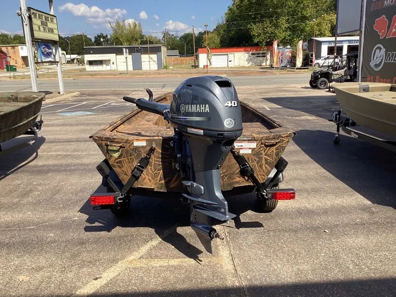 Slide: The Image of G3 Gator Tough 15 DK 2026 - 8