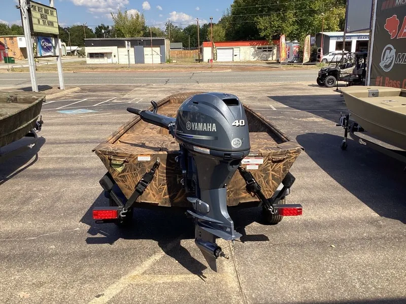 Slide: The Image of G3 Gator Tough 15 DK 2026 - 9