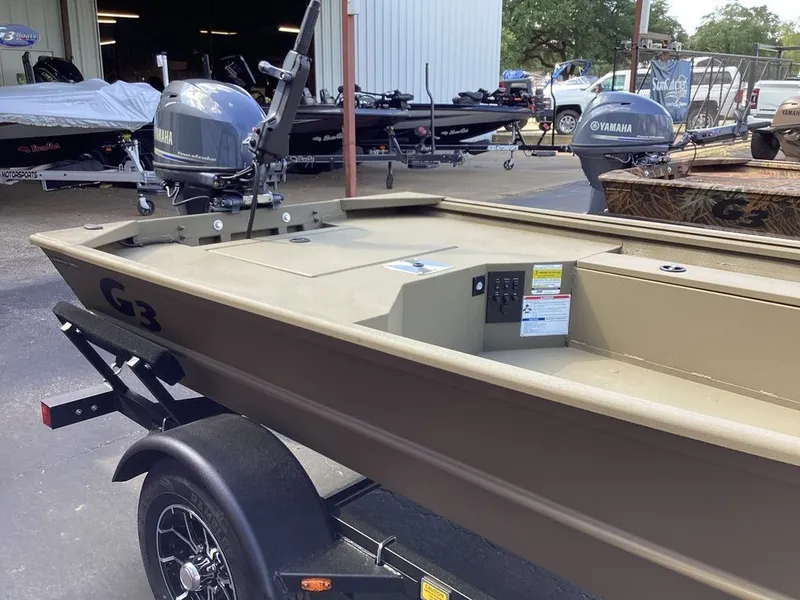 Slide: The Image of G3 15DK-BRN 2026 - 5