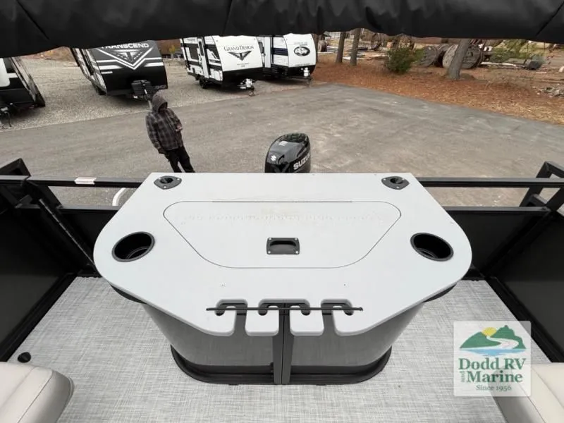 Slide: The Image of Dockside 20DF 2026 - 21