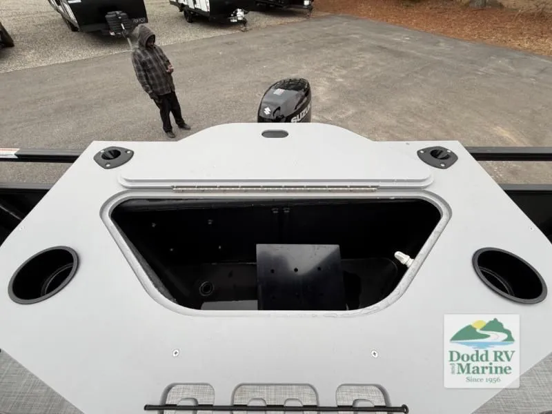 Slide: The Image of Dockside 20DF 2026 - 22