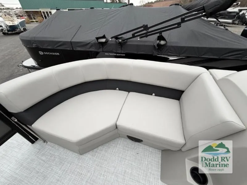 Slide: The Image of Dockside 20DF 2026 - 26