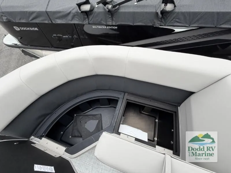 Slide: The Image of Dockside 20DF 2026 - 27