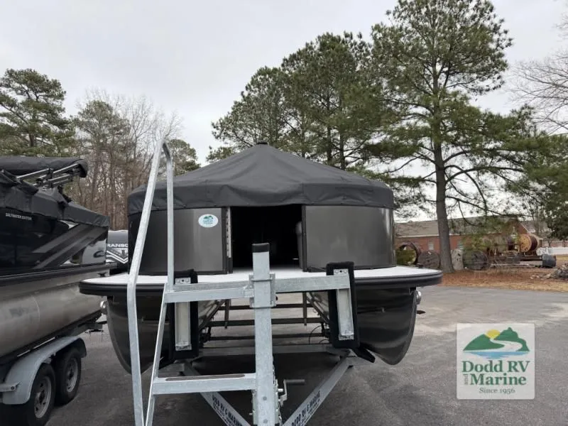 Slide: The Image of Dockside 20DF 2026 - 28