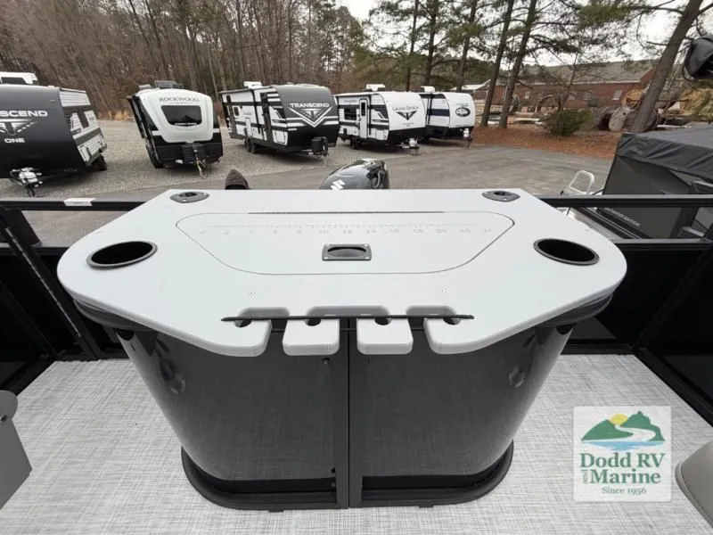 Slide: The Image of Dockside 22DF 2026 - 16