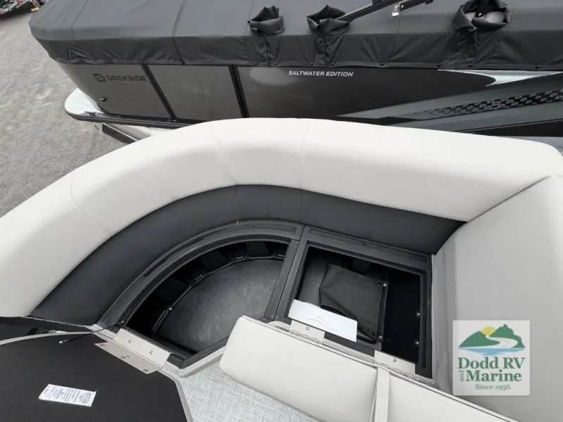 Slide: The Image of Dockside 22DF 2026 - 21