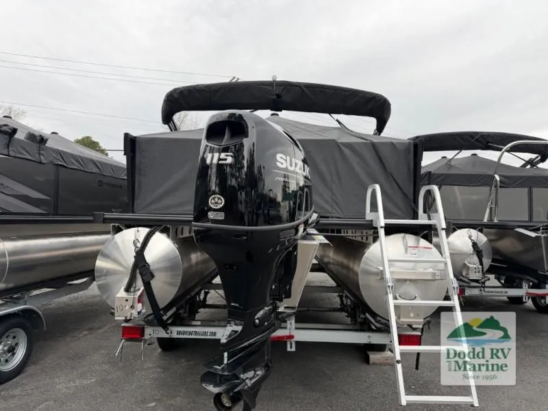 Slide: The Image of Dockside 22DF 2026 - 24