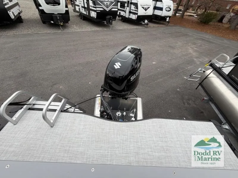 Slide: The Image of Dockside 22DF 2026 - 25