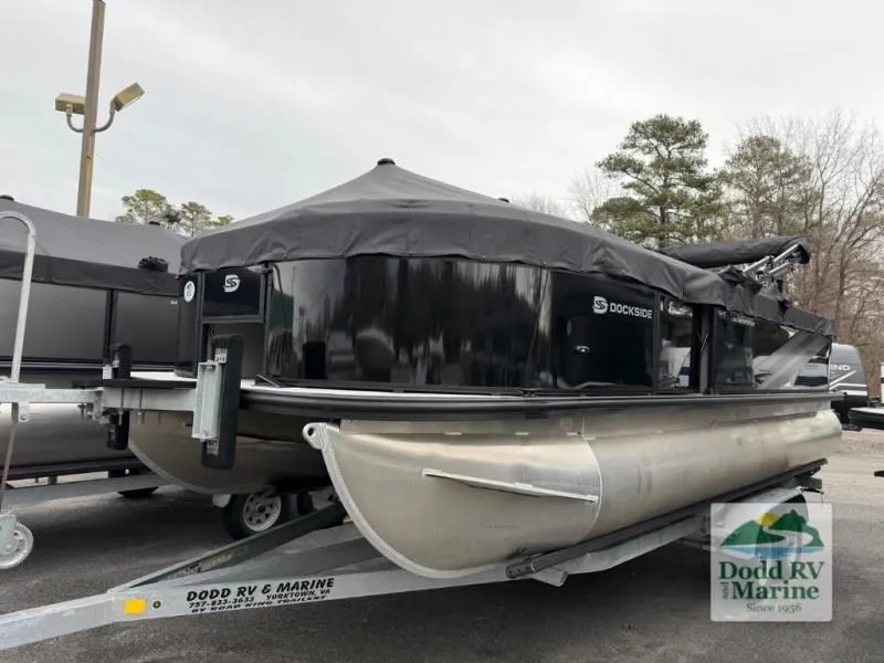 Slide: The Image of Dockside 22DF 2026 - 3