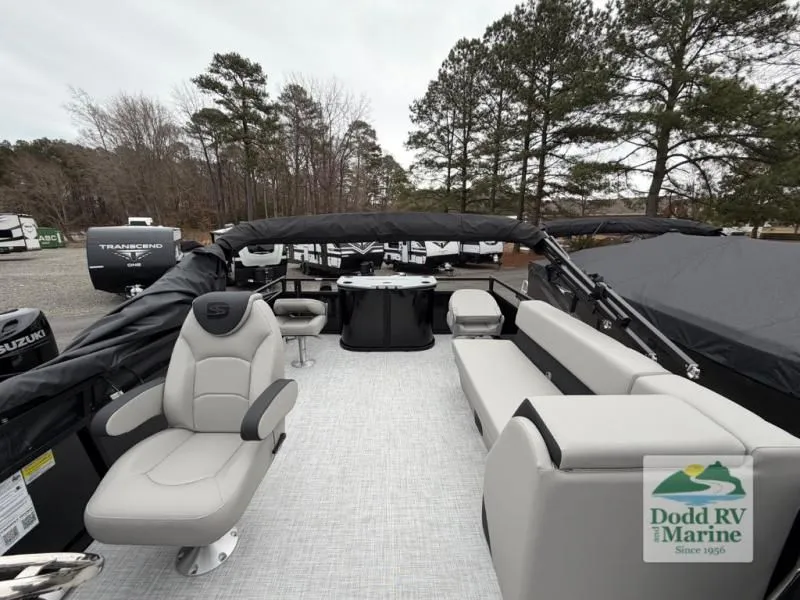 Slide: The Image of Dockside 22DF 2026 - 6