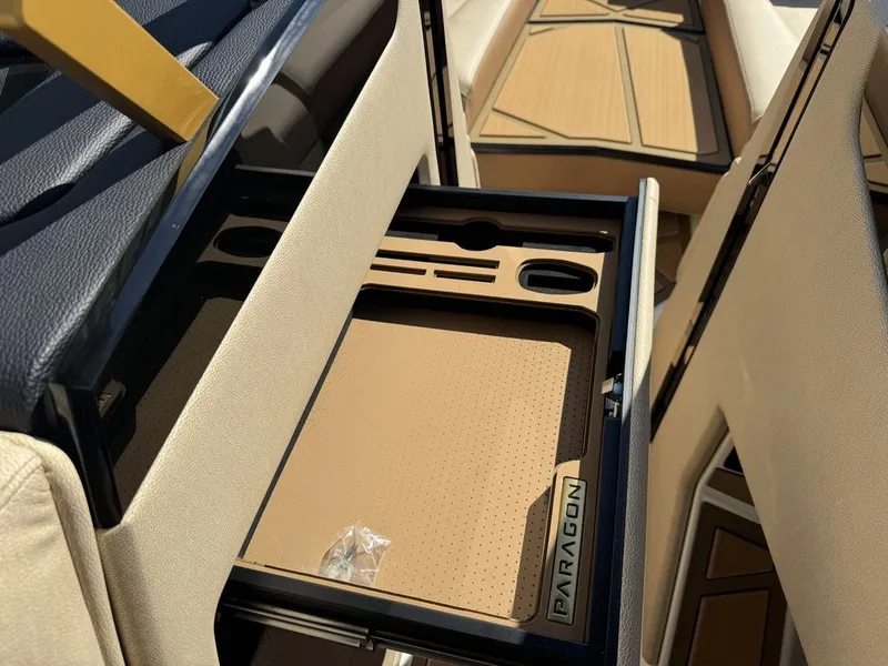 Slide: The Image of Nautique Super Air Nautique G25 Paragon 2026 - 13