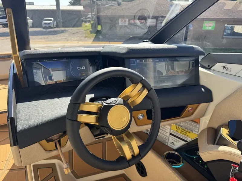 Slide: The Image of Nautique Super Air Nautique G25 Paragon 2026 - 14