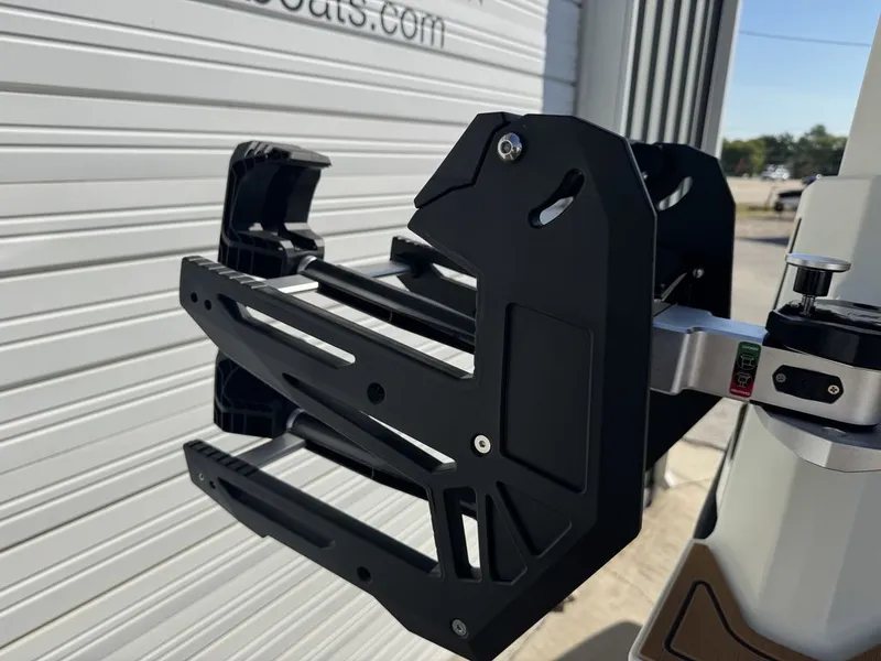 Slide: The Image of Nautique Super Air Nautique G25 Paragon 2026 - 19