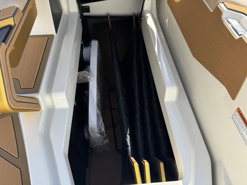 Slide: The Image of Nautique Super Air Nautique G25 Paragon 2026 - 22