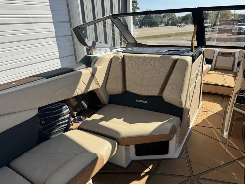 Slide: The Image of Nautique Super Air Nautique G25 Paragon 2026 - 5