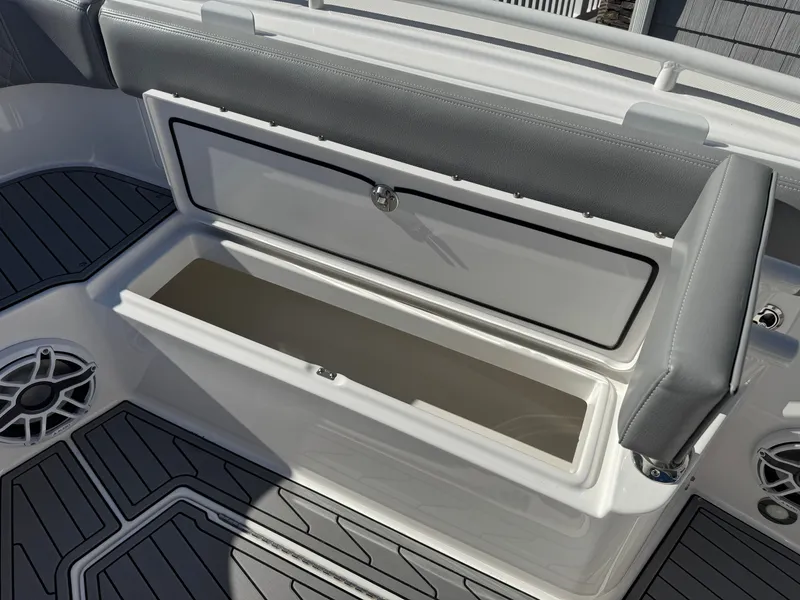 Slide: The Image of Everglades 295 Center Console 2021 - 10