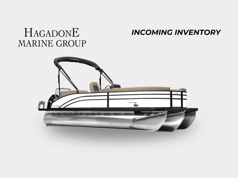 The Image of Harris Cruiser 230 2026 - 1