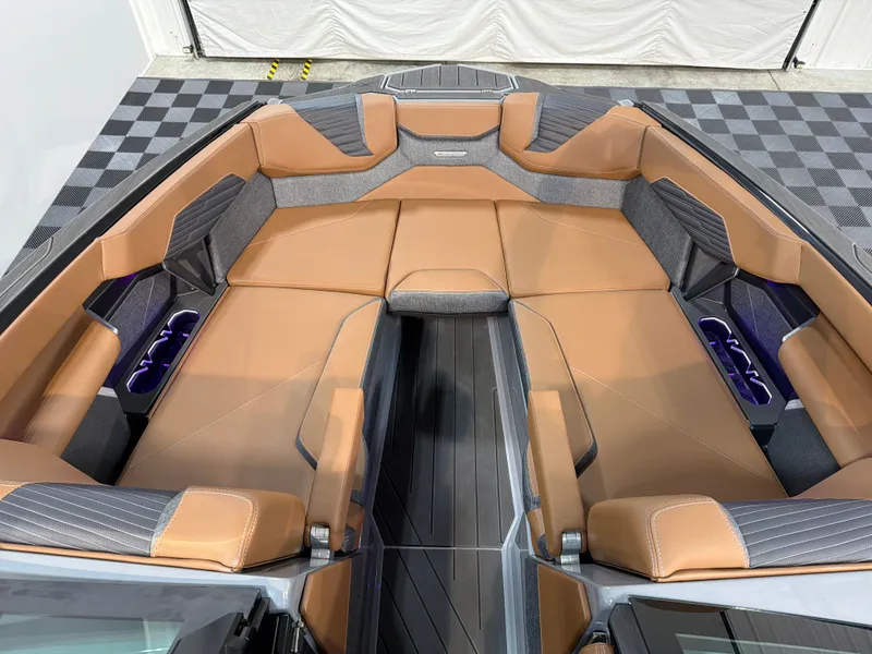 Slide: The Image of MasterCraft X24 2026 - 10