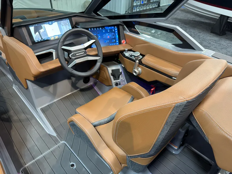 Slide: The Image of MasterCraft X24 2026 - 17