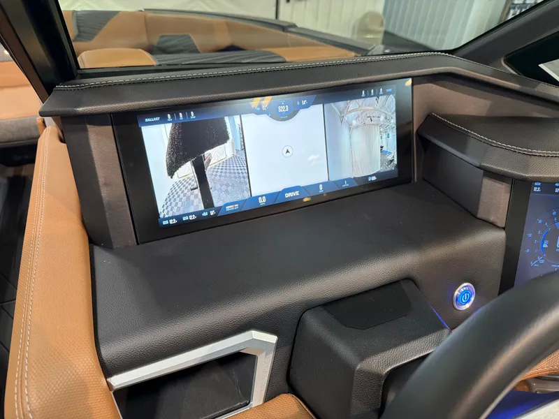 Slide: The Image of MasterCraft X24 2026 - 19