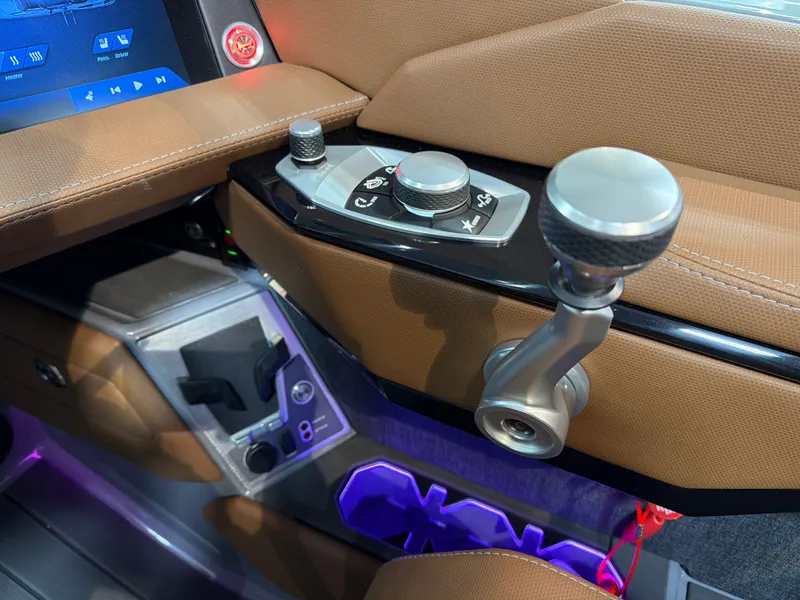 Slide: The Image of MasterCraft X24 2026 - 21