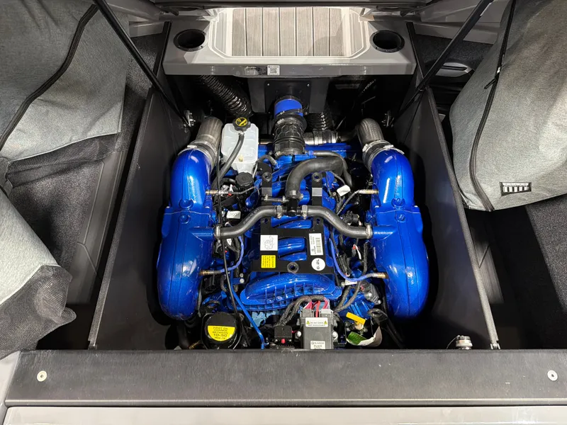 Slide: The Image of MasterCraft X24 2026 - 23