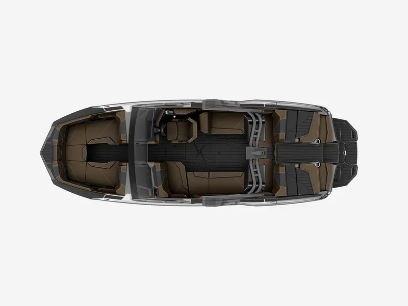 Slide: The Image of MasterCraft X24 2026 - 3