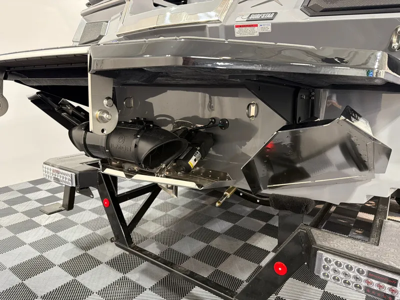 Slide: The Image of MasterCraft X24 2026 - 5