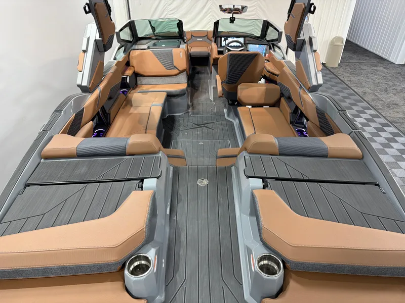 Slide: The Image of MasterCraft X24 2026 - 6