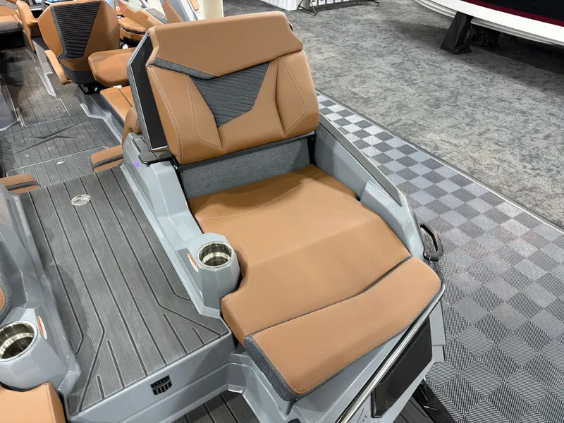 Slide: The Image of MasterCraft X24 2026 - 7