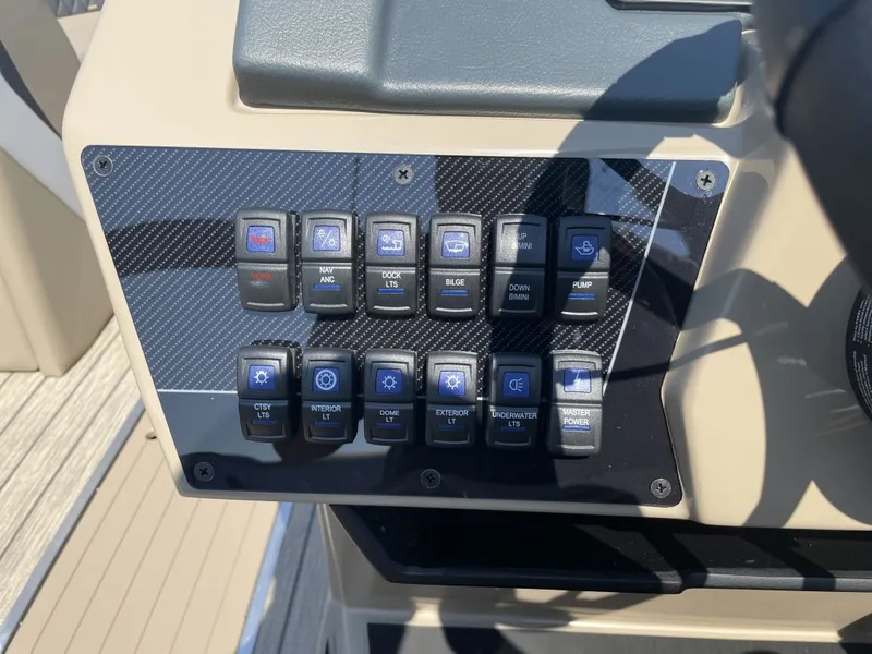 Slide: The Image of Starcraft SLS 3 Q DH 2026 - 10