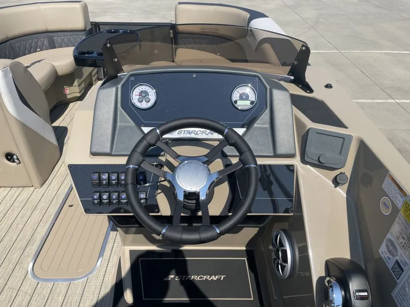 Slide: The Image of Starcraft SLS 3 Q DH 2026 - 8