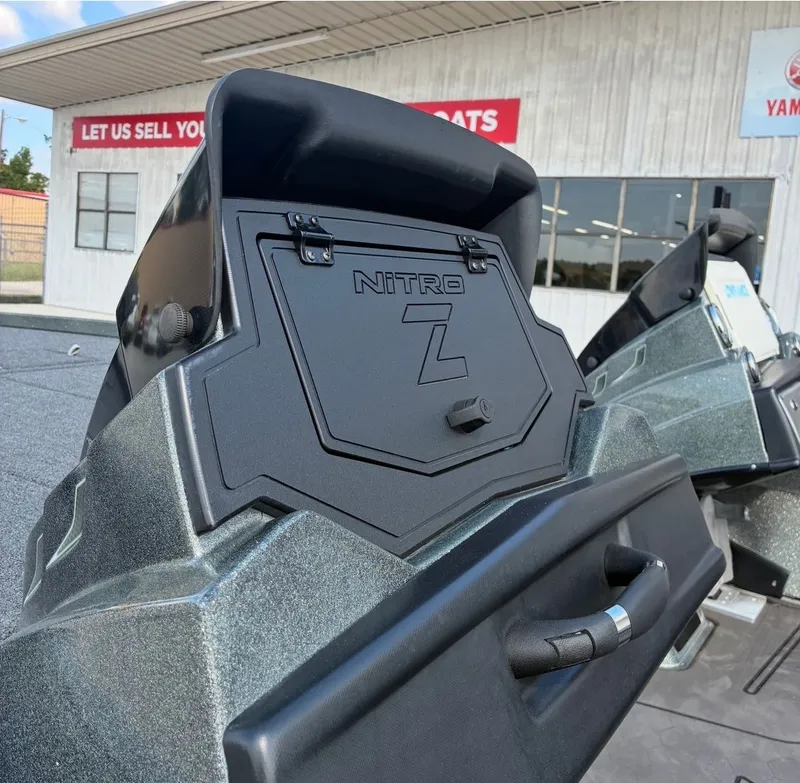 Slide: The Image of Nitro Z21XL 2023 - 5