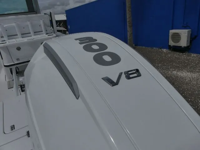 Slide: The Image of Blackfin 242 HB 2026 - 10