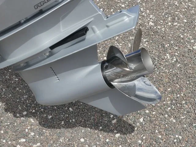 Slide: The Image of Blackfin 242 HB 2026 - 12