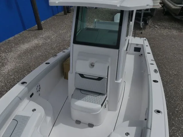 Slide: The Image of Blackfin 242 HB 2026 - 15