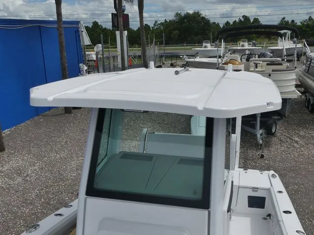 Slide: The Image of Blackfin 242 HB 2026 - 16