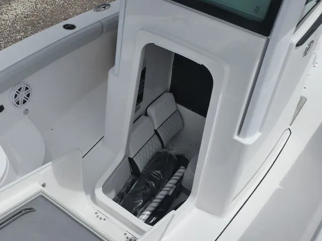 Slide: The Image of Blackfin 242 HB 2026 - 17