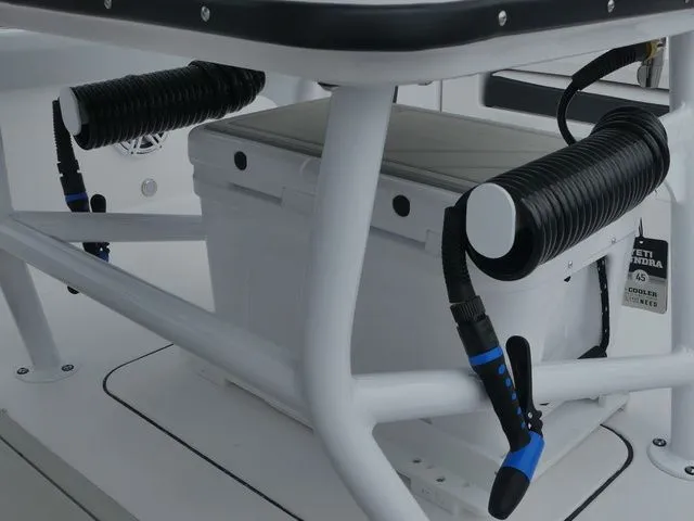 Slide: The Image of Blackfin 242 HB 2026 - 21