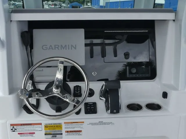 Slide: The Image of Blackfin 242 HB 2026 - 23