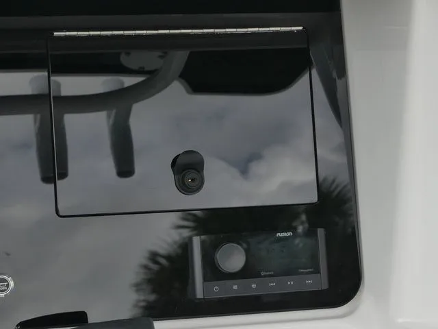 Slide: The Image of Blackfin 242 HB 2026 - 25