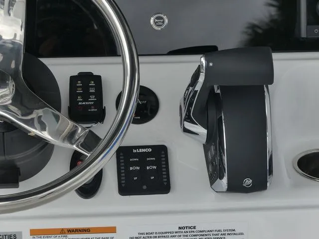 Slide: The Image of Blackfin 242 HB 2026 - 26