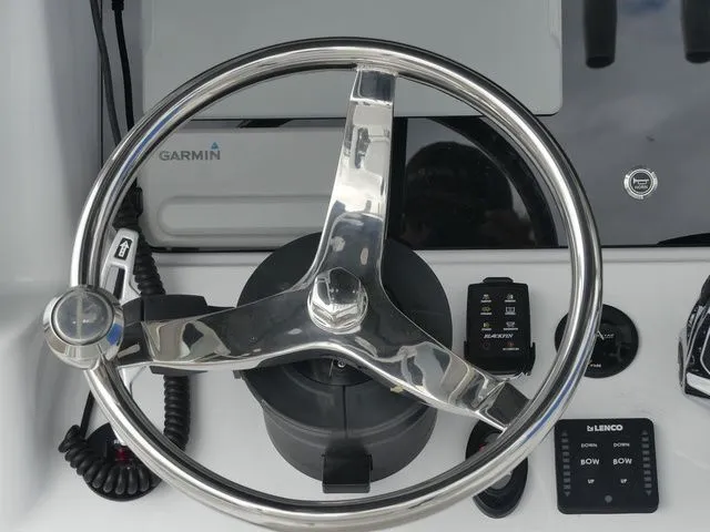 Slide: The Image of Blackfin 242 HB 2026 - 27