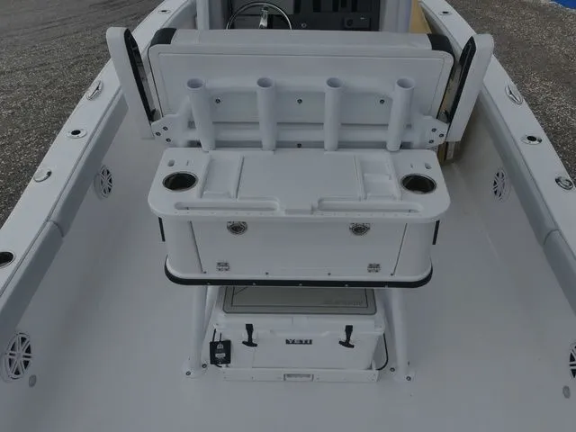 Slide: The Image of Blackfin 242 HB 2026 - 29