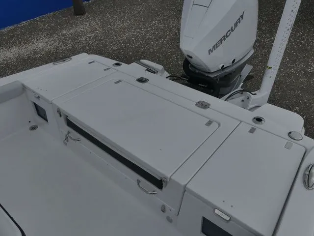 Slide: The Image of Blackfin 242 HB 2026 - 30