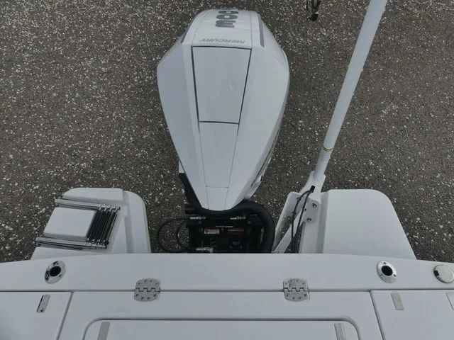 Slide: The Image of Blackfin 242 HB 2026 - 31