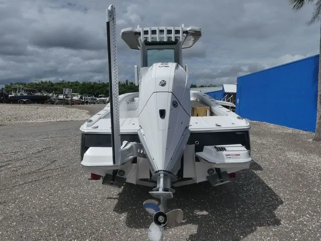 Slide: The Image of Blackfin 242 HB 2026 - 5