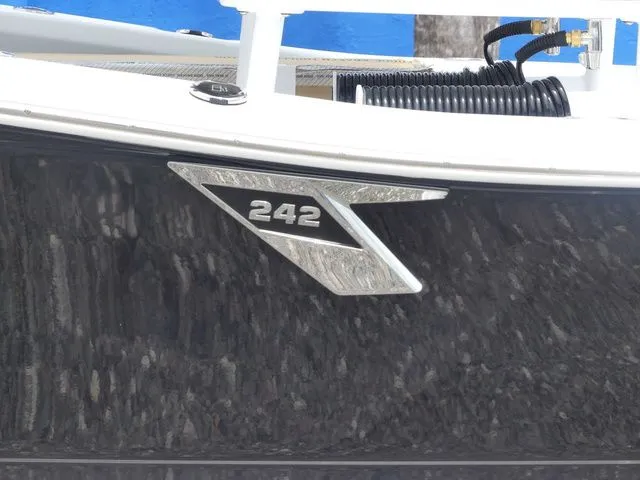 Slide: The Image of Blackfin 242 HB 2026 - 9