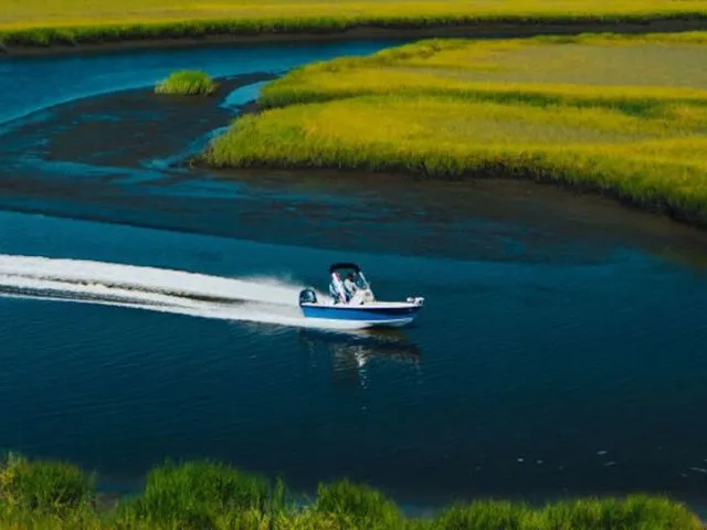 The Image of Key West 1720 Center Console 2026 - 1