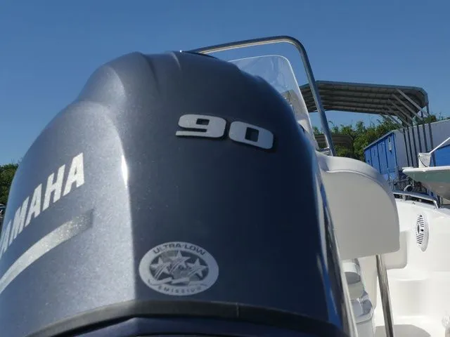 Slide: The Image of Key West 1720 Center Console 2026 - 10